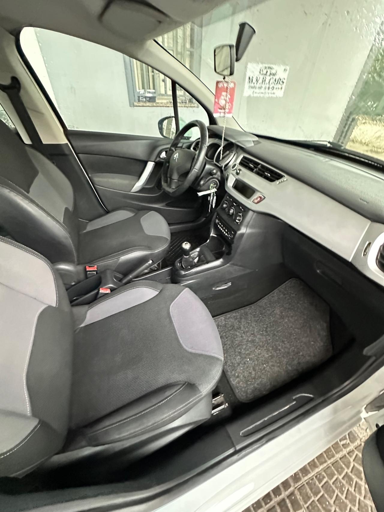 Citroen C3 1.1 Exclusive