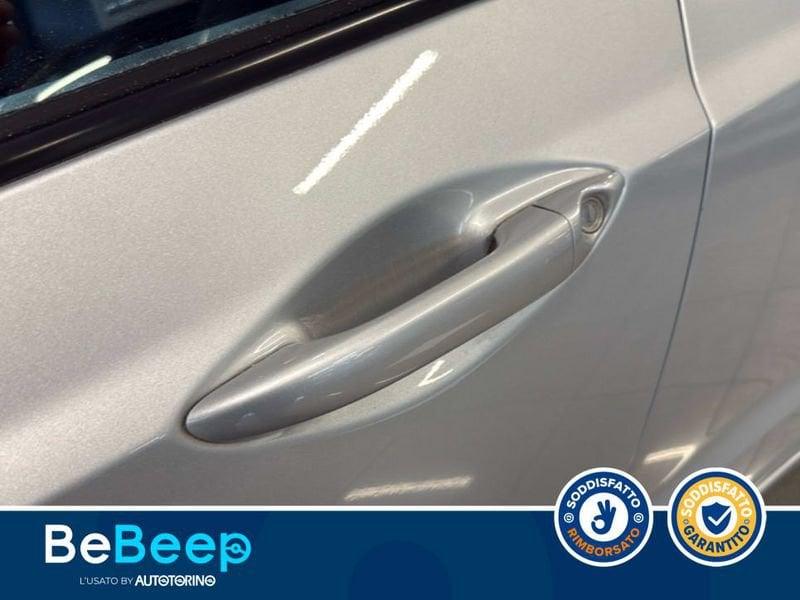 Hyundai i10 1.0 LOGIN E6