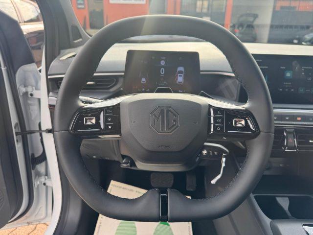 MG MG3 1.5 Hybrid+ 195CV COMFORT KM0
