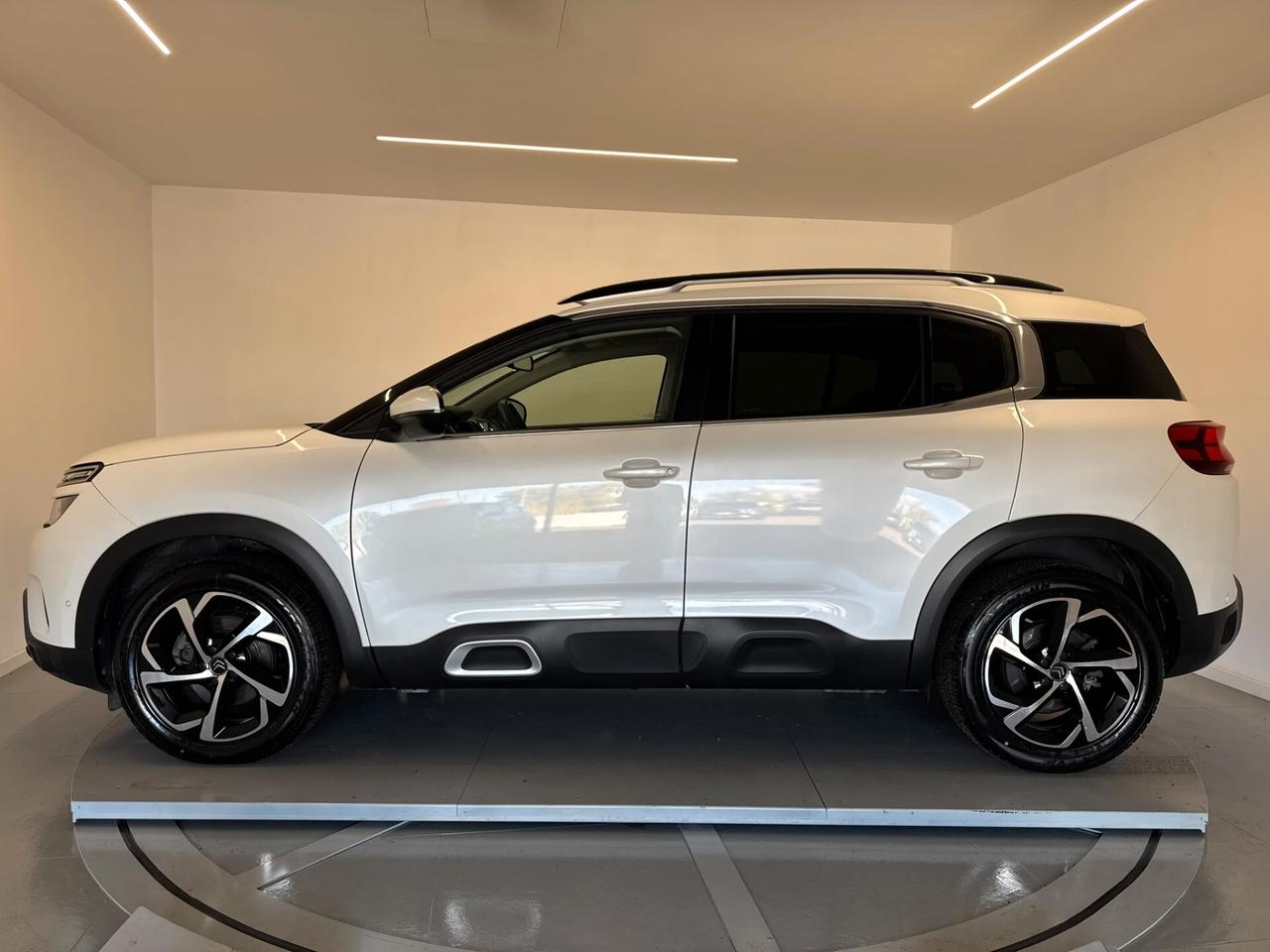 Citroen C5 Aircross PureTech 130 S&S EAT8 Feel