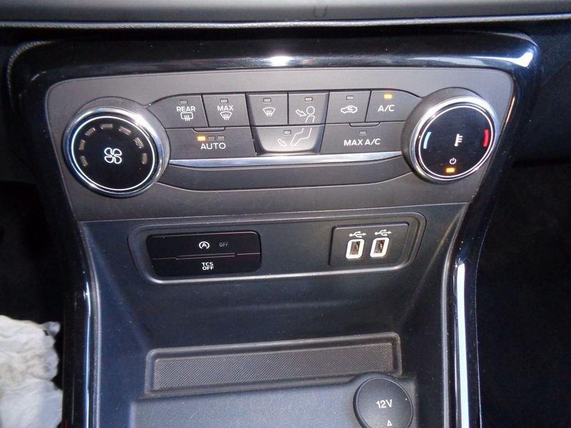 Ford EcoSport 1.0 EcoBoost 125 CV Start&Stop Titanium