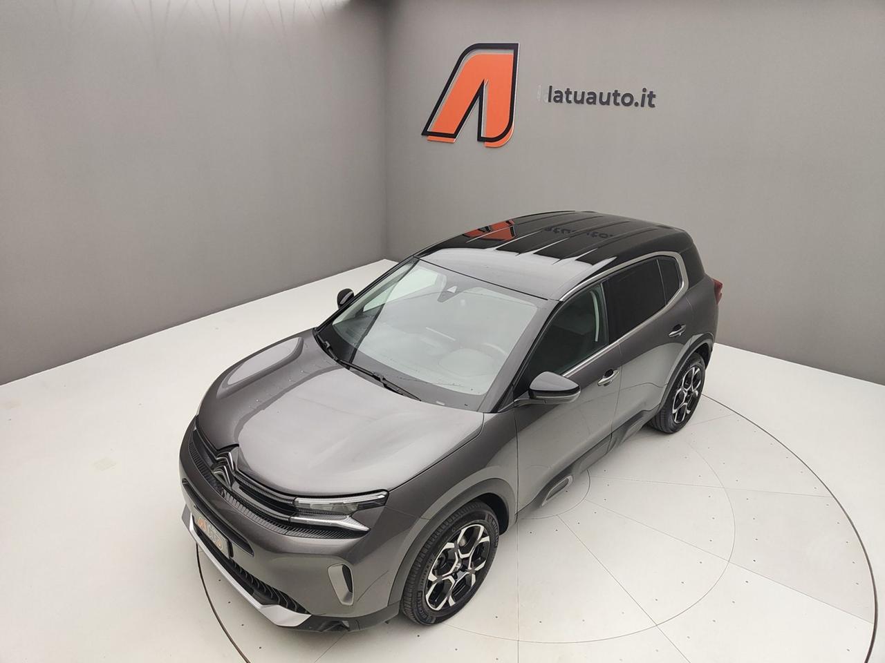 CITROEN C5 Aircross 2022 1.5 BLUEHDI 130CV MAX EAT8