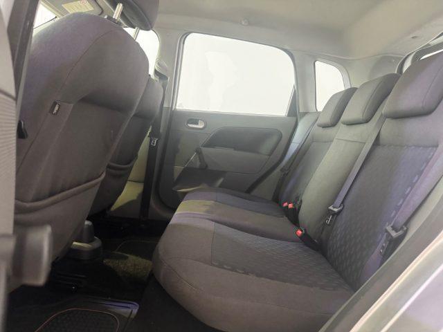 FORD Fiesta 1.4 16V 5p. Ghia