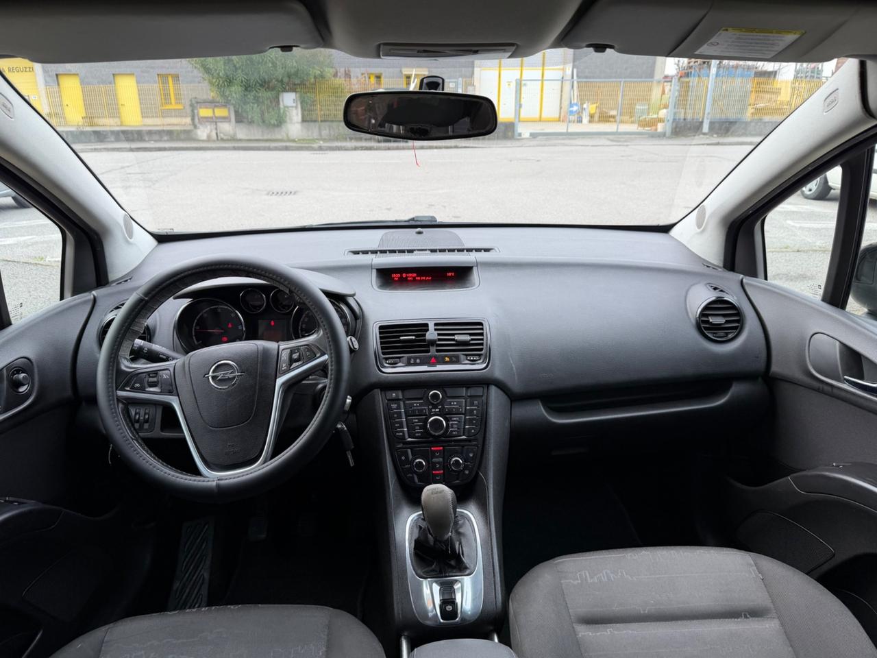 Opel Meriva 1.3 CDTI Elective