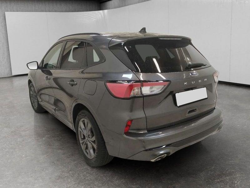 Ford Kuga 2.5 phev ST-Line X 2wd 225cv cvt