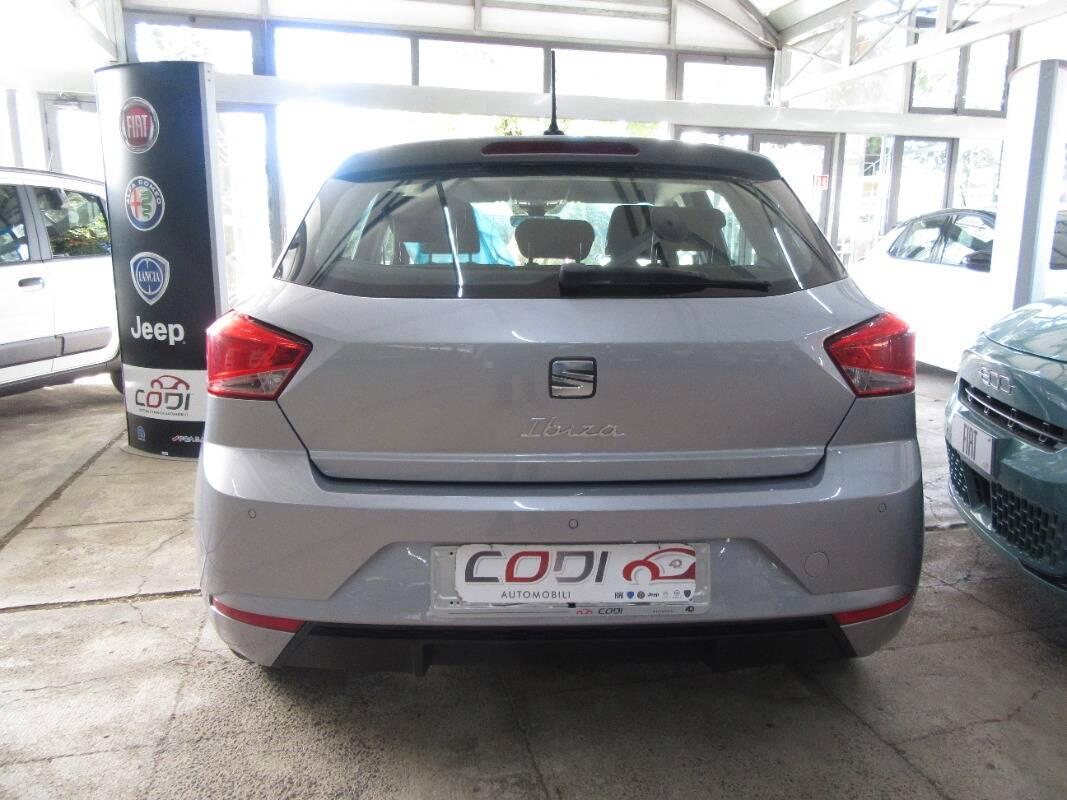 Seat Ibiza 1.0 ecotsi Style 95cv