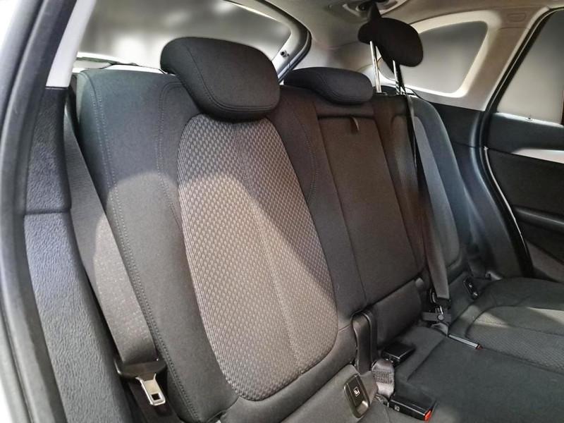 BMW X1 XDRIVE 25E BUSINESS ADVANTAGE AUTOMATICO 5 PORTE SUV