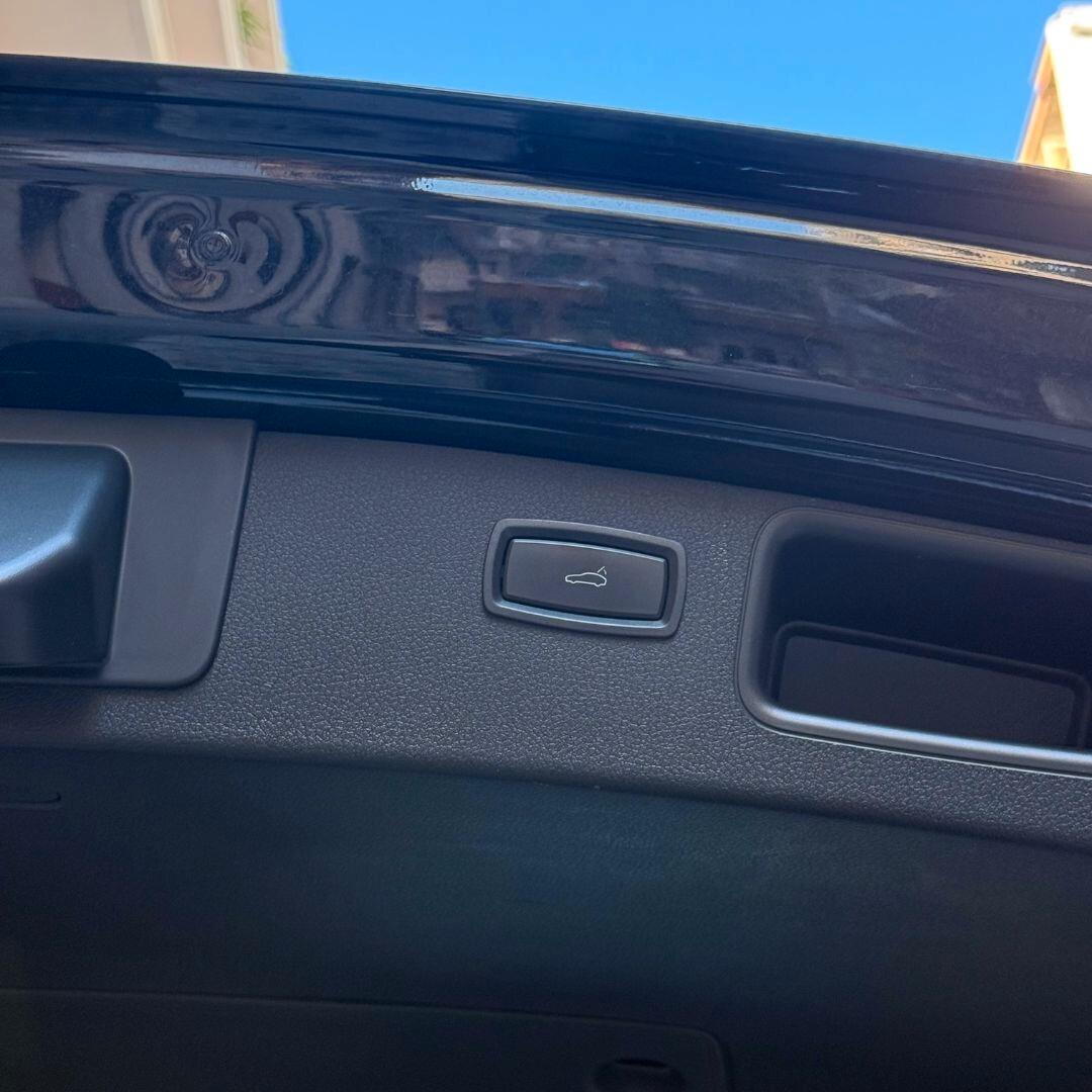 Porsche Macan S 3.0 benzina 340cv **FULL**