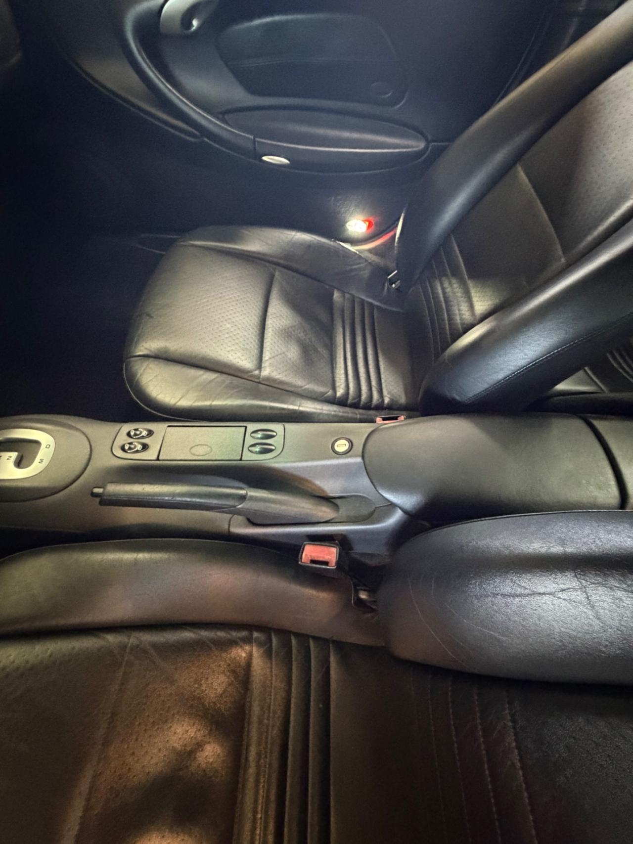 Porsche 911 Carrera 4 cat Coupé motore nuovo