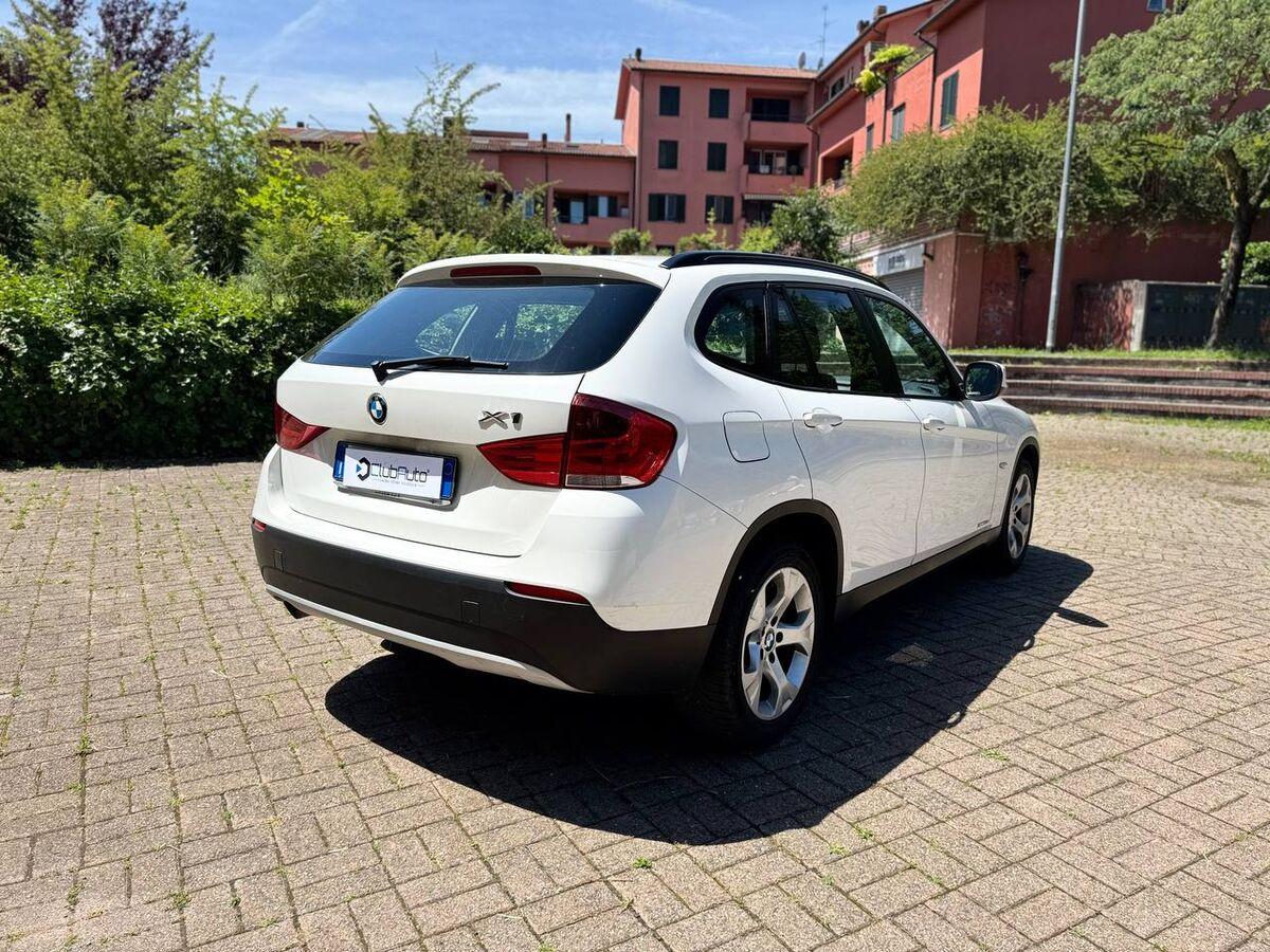 BMW X1 Xdrive18d Attiva