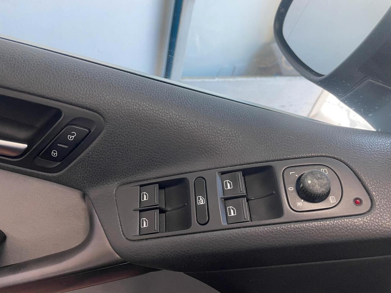 Volkswagen Tiguan 2.0 TDI DPF 4MOTION
