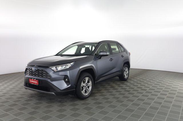 TOYOTA Other RAV4 RAV4 2.5 HV (218CV) E-CVT 2WD Business