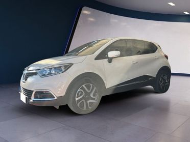 Renault Captur 1.5 dCi 90cv S&S Energy