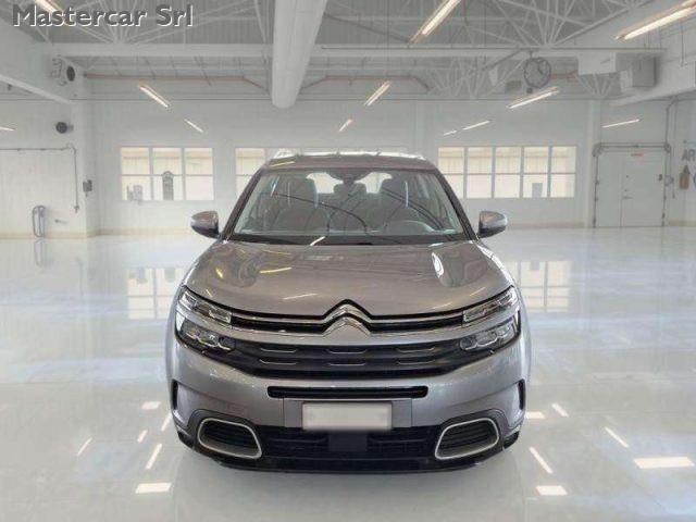 CITROEN C5 Aircross C5 Aircross 1.5 bluehdi Business AUT. - GE048CC