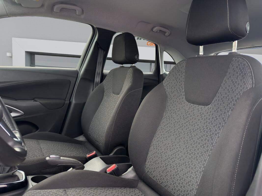 Opel Crossland 1.2 Edition s&s 110cv