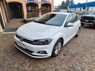 Volkswagen Polo 1.0 tsi Highline 95cv