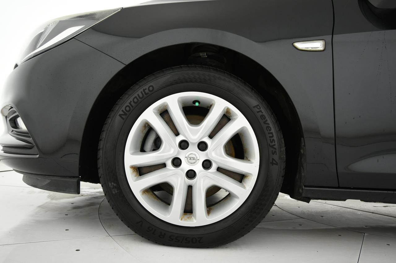 OPEL Astra 5p 1.6 cdti Business s&s 110cv my16 x COMMERCIANTI+NEOPATENTATI