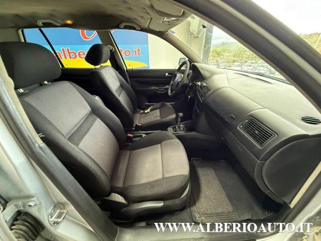 VOLKSWAGEN Golf 1.9 tdi 101cv 5porte