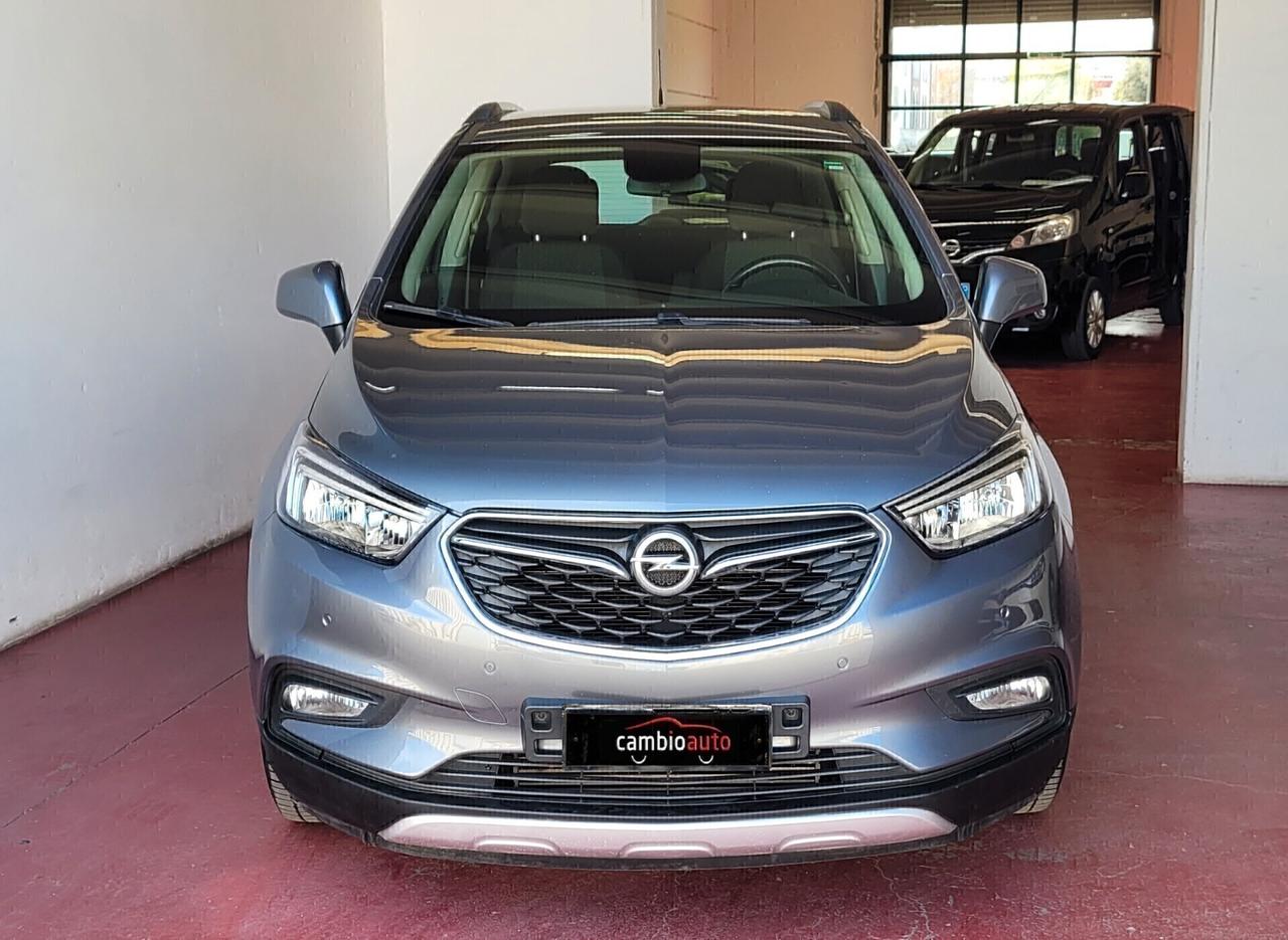 Opel Mokka X 1.6 CDTI Business € 188 AL MESE