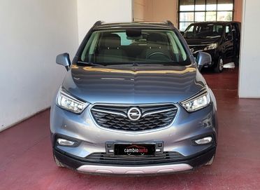 Opel Mokka X 1.6 CDTI Business € 188 AL MESE