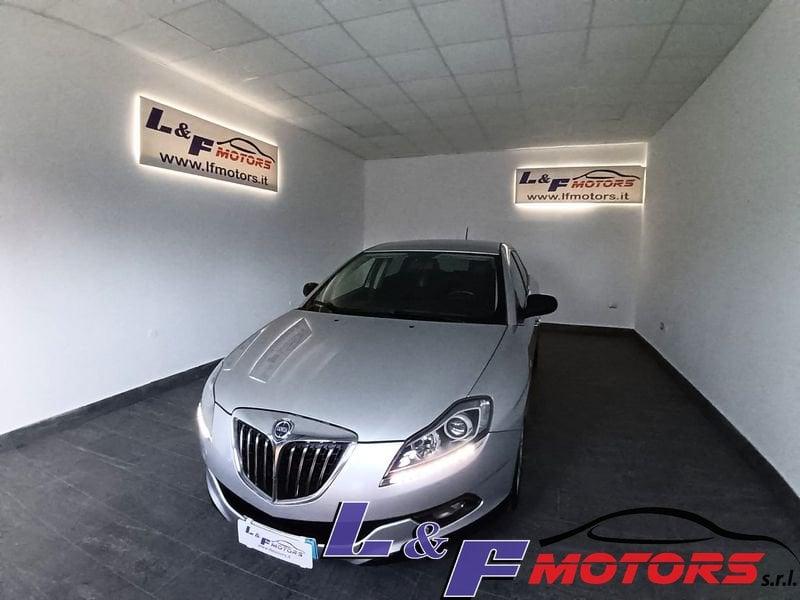 Lancia Delta Delta 1.6 mjt Platino