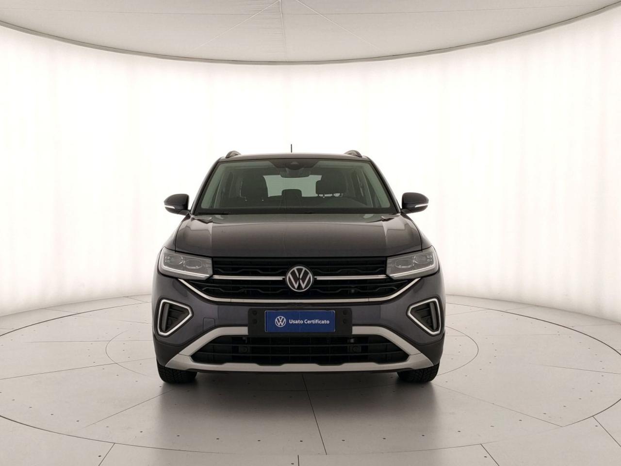 Volkswagen T-Cross 1.0 tsi life 115cv