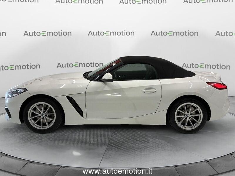 BMW Z4 sDrive20i