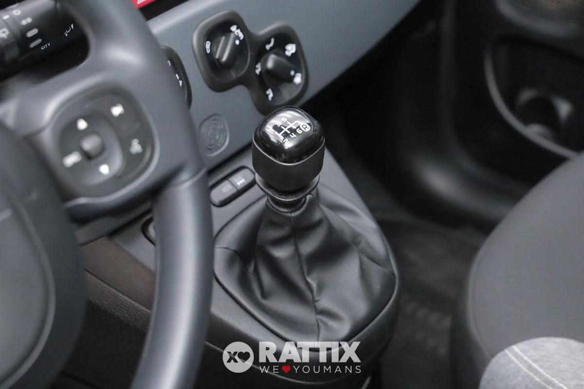 Fiat Panda 0.9 t.air t. 85CV Wild 4x4