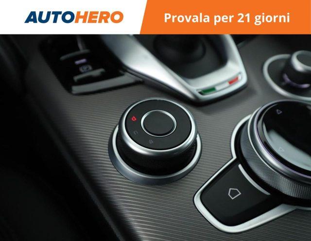 ALFA ROMEO Giulia 2.0 Turbo 200 CV AT8 Sprint