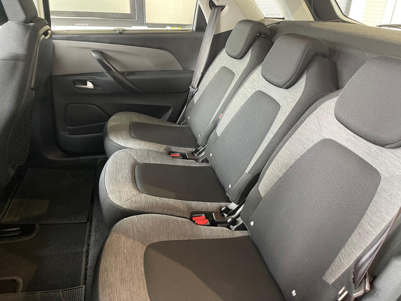 Citroen C4 Picasso BlueHDi 100 S&S Business