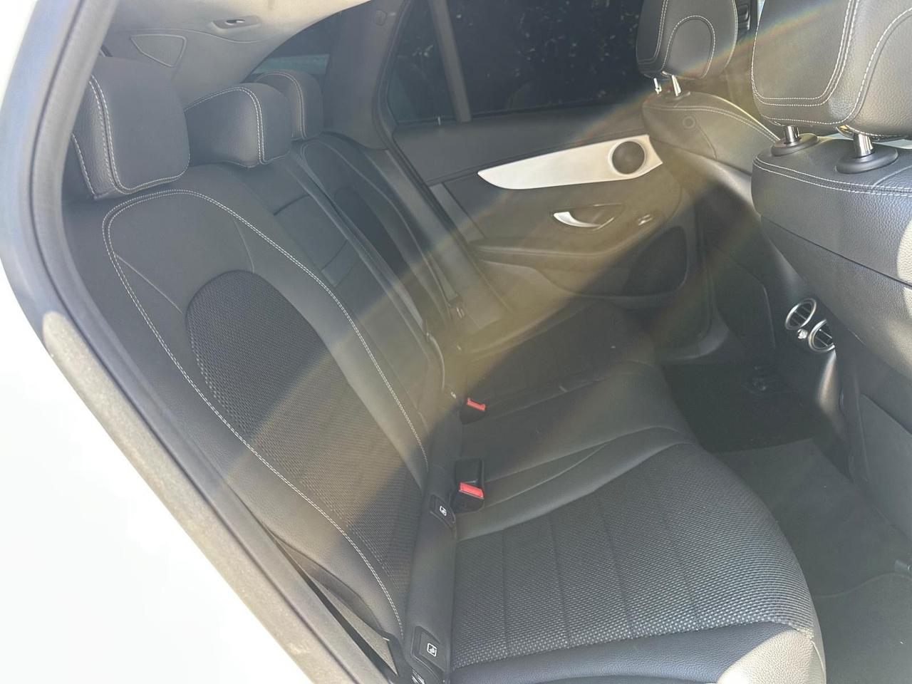 Mercedes-benz GLC 220 250 d 4Matic Executive