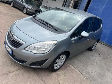 OPEL MERIVA 1.4 TURBO 120 CV ELECTIVE GPL