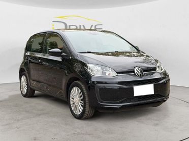 Volkswagen up! up! 5p 1.0 evo Move up! 65cv
