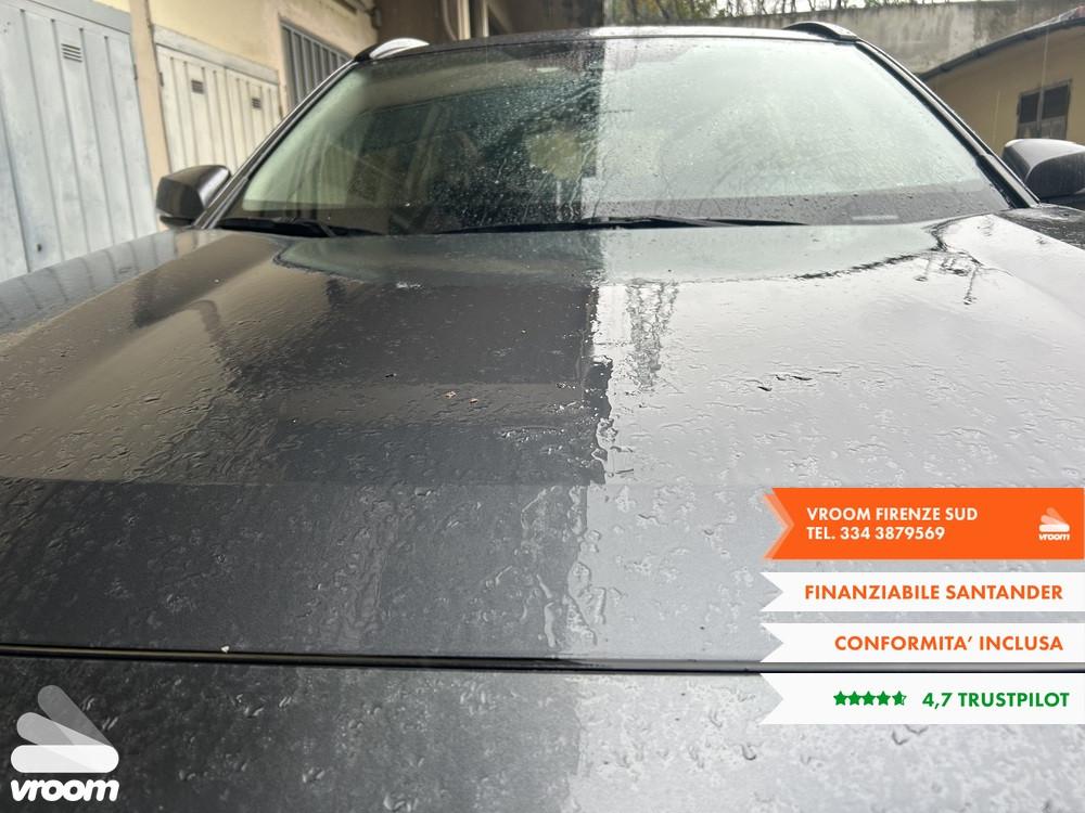 TOYOTA RAV4 5ª serie RAV4 2.5 HV (218CV) E-CVT...