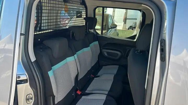 Citroen Berlingo BlueHDi 100 Stop&Start M Feel N1 AUTOCARRO 5POSTI