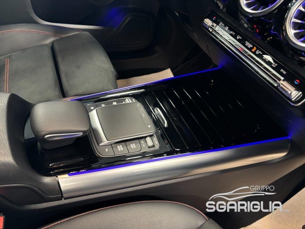 Mercedes GLA d AMG Premium Automatico