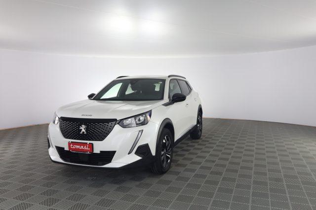 PEUGEOT 2008 2008 PureTech 100 S&S Allure Pack