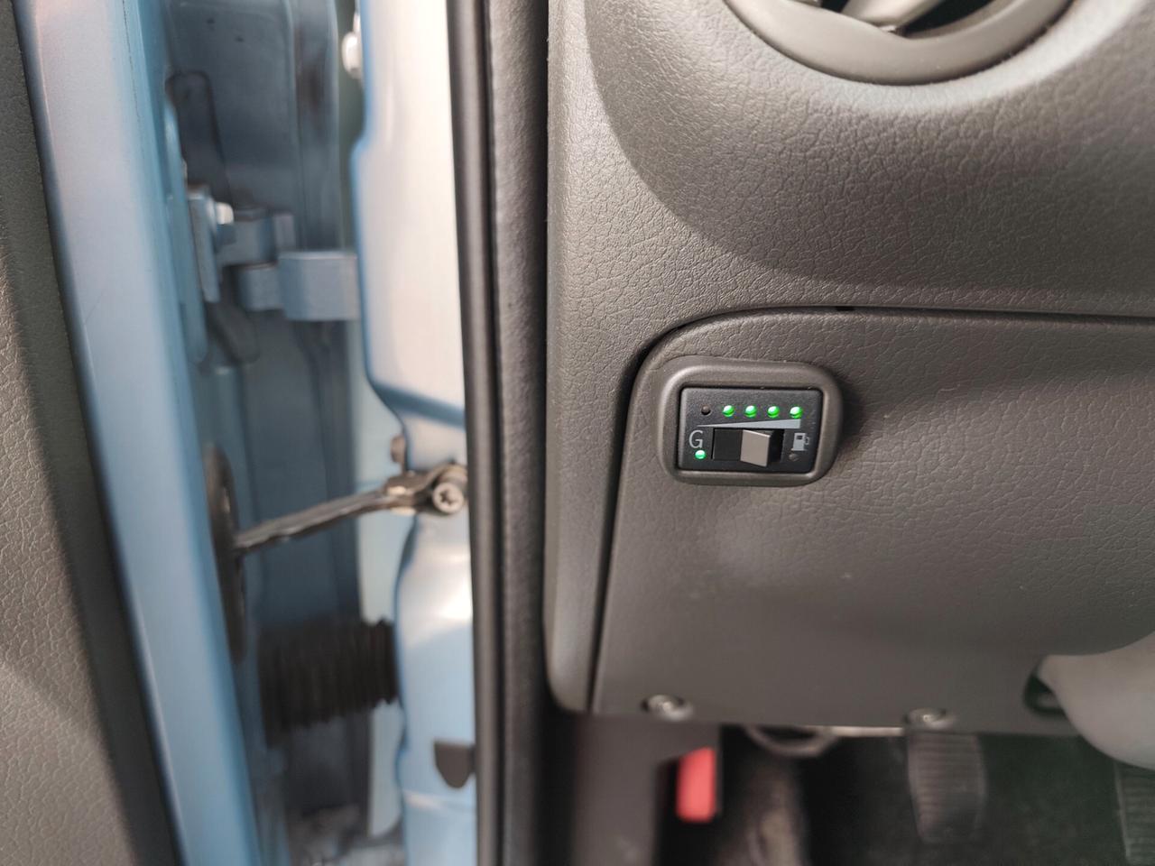 Fiat Panda 1.2 Dynamic Natural Power