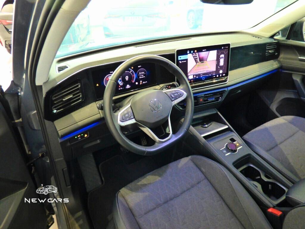 Volkswagen Tiguan 2.0 TDI 150 CV DSG Life