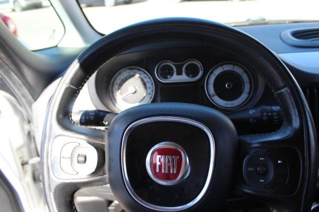FIAT 500L 1.3 Multijet 85 CV Business