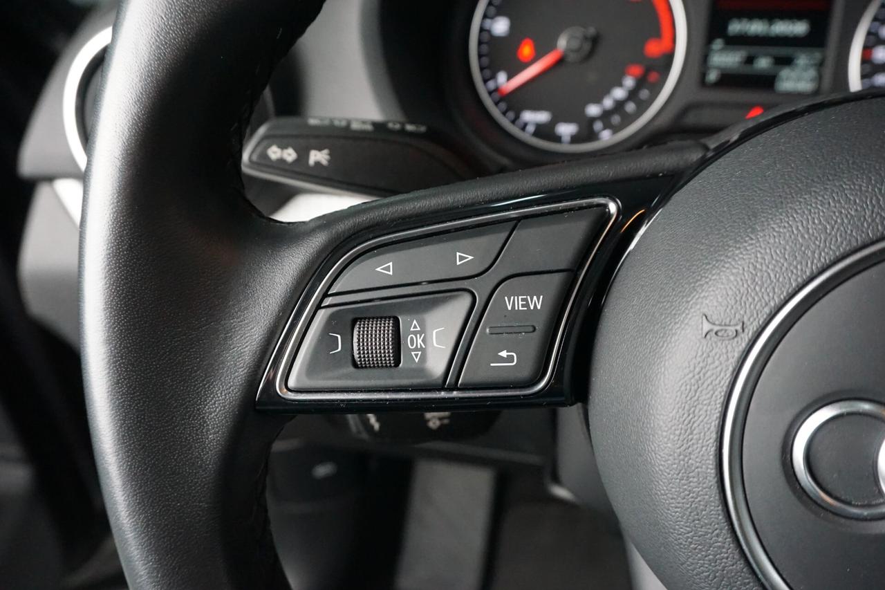 Audi Q2 30 TDI S tronic Business