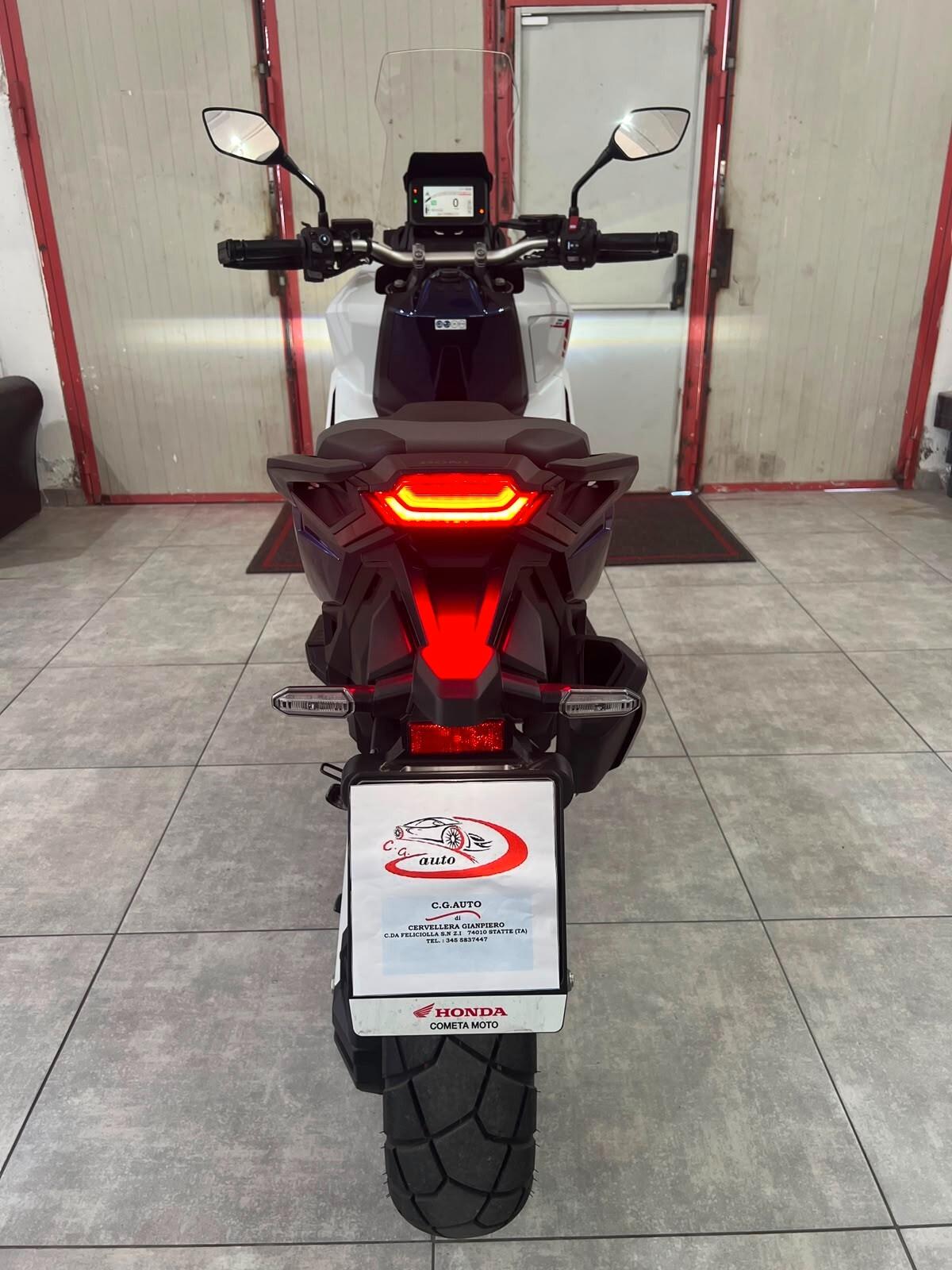 Honda X-ADV 750 - LIMITED EDITION - 2026