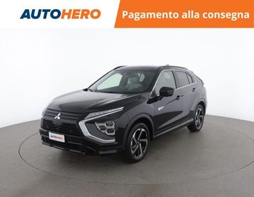 MITSUBISHI Eclipse Cross 2.4 MIVEC 4WD PHEV Diamond SDA