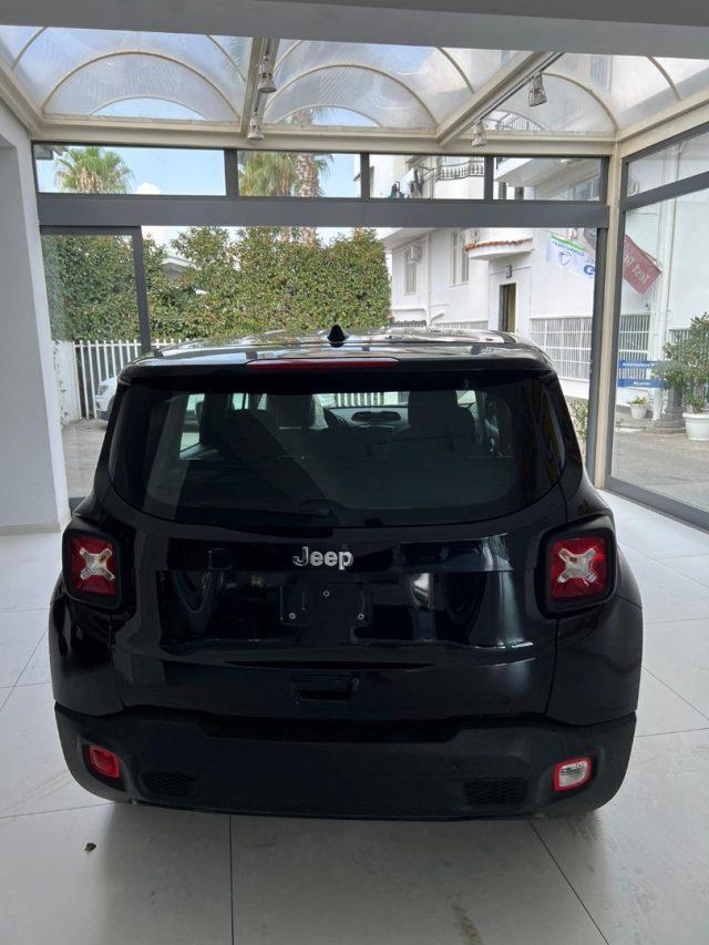 JEEP Renegade 1.0 T3 Longitude KM0 TUA DA ?239,00