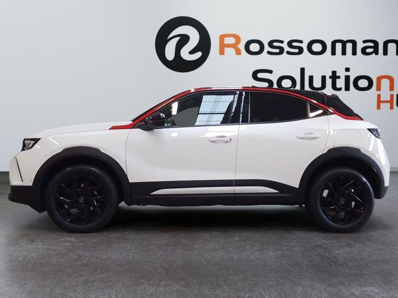 Opel Mokka Mokka 1.2 Turbo 130 CV GS