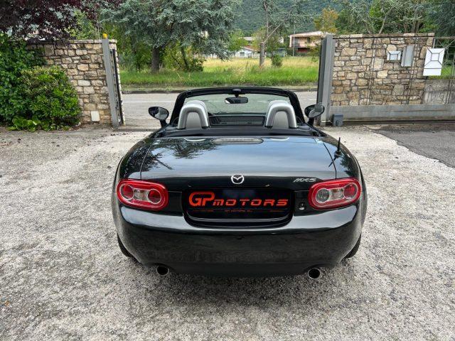 MAZDA MX-5 Roadster 1.8 126CV Record Series Black ORIGINALE !