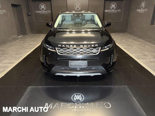 LAND ROVER Range Rover Evoque 2.0D I4 163 CV S