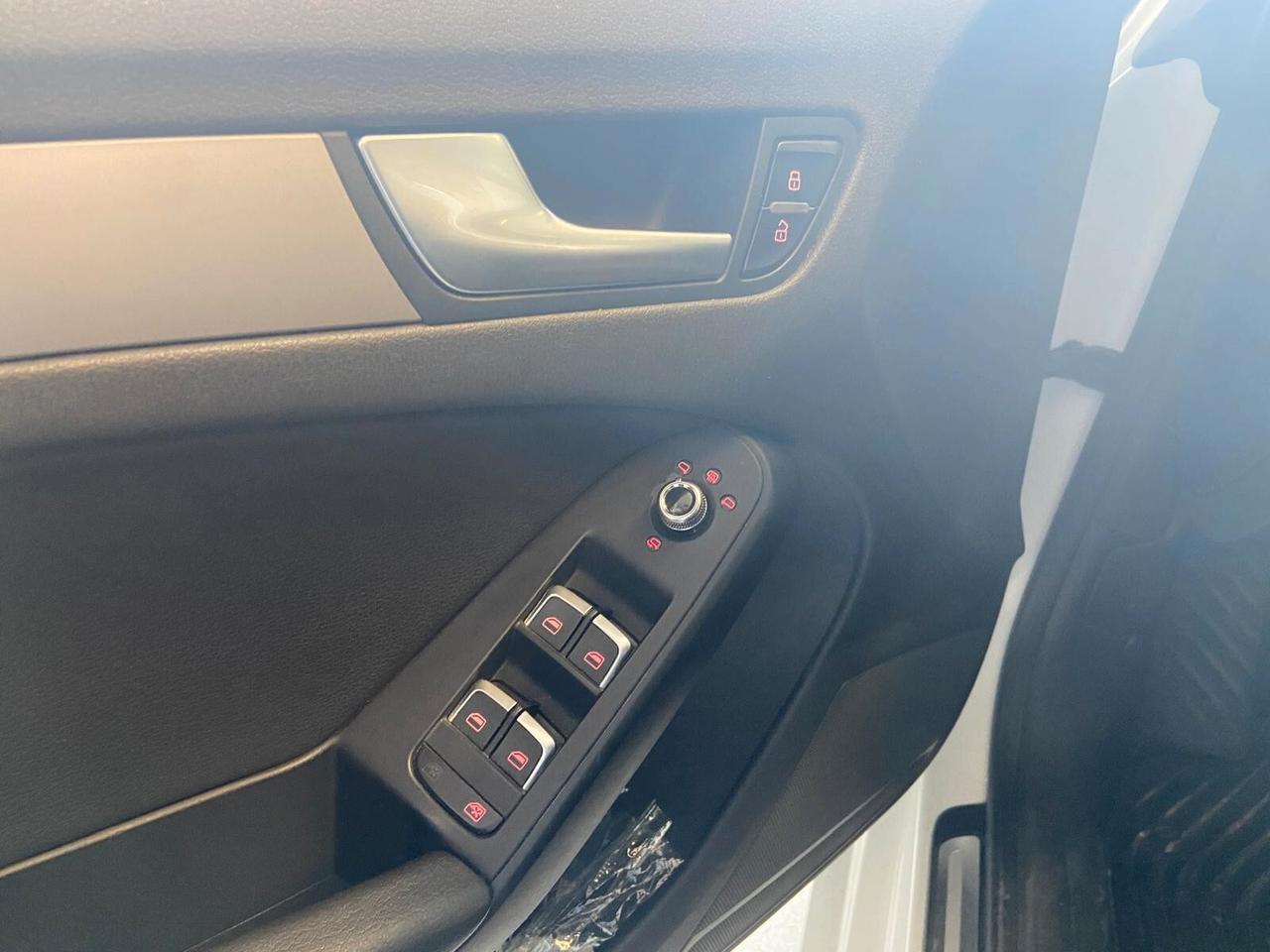 Audi A5 SPB 2.0 TDI 177 CV Sline
