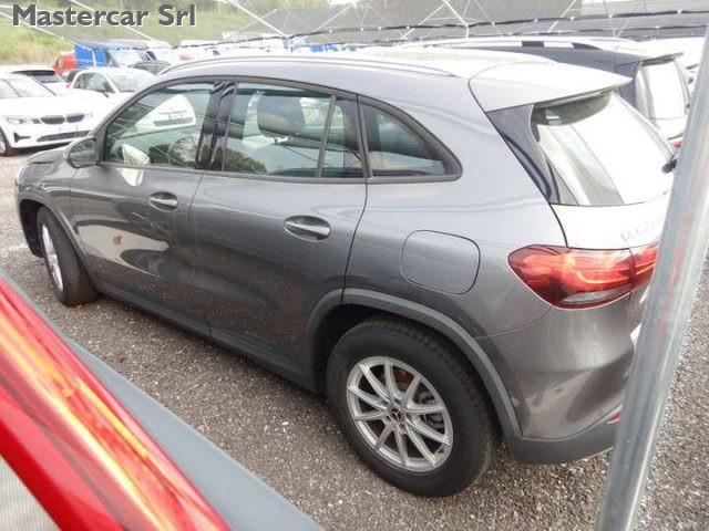 MERCEDES-BENZ GLA 200 GLA-H247 2020 d Business Extra auto - GE646SX