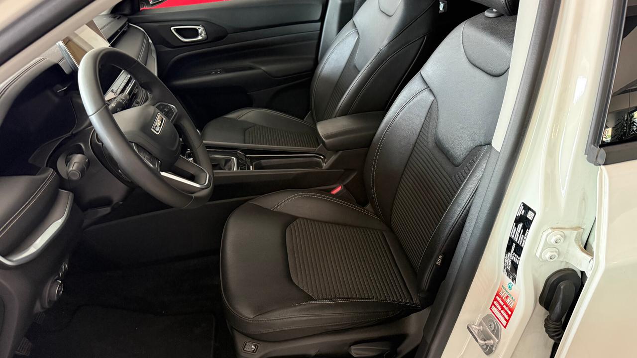 Jeep Compass 1.6 Multijet RESTYLING
